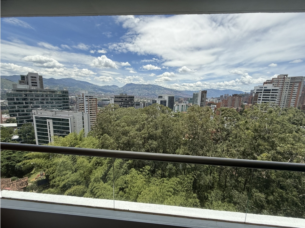Venta de Apartamento Poblado sector Centro Comercial Santa Fe — foto 6