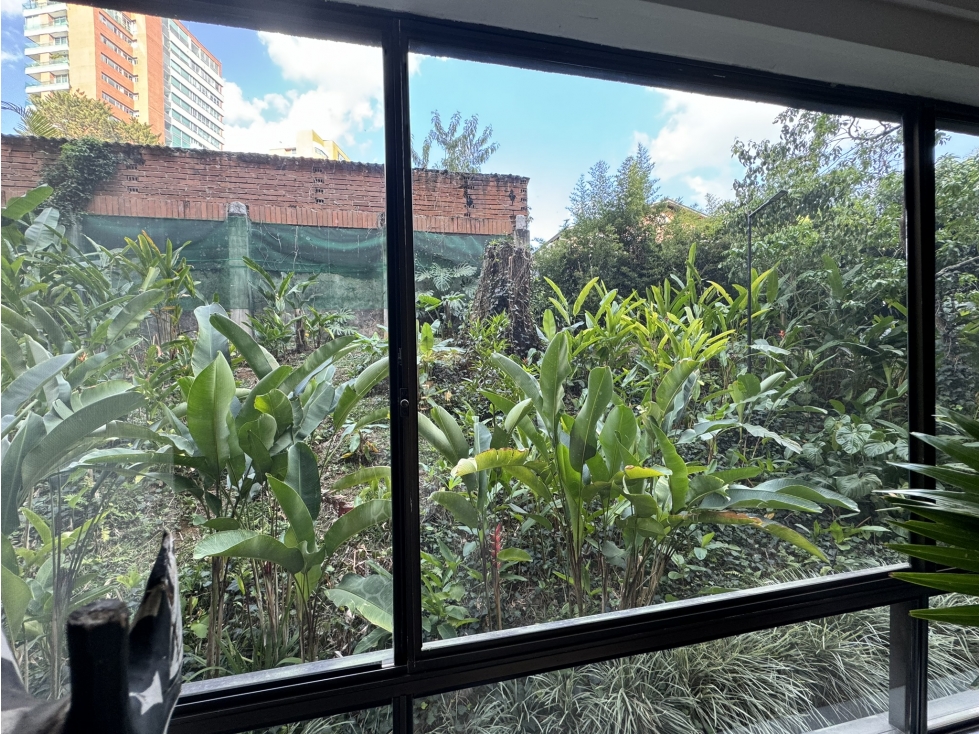 Venta Apartamento Poblado sector Vizcaya — foto 6