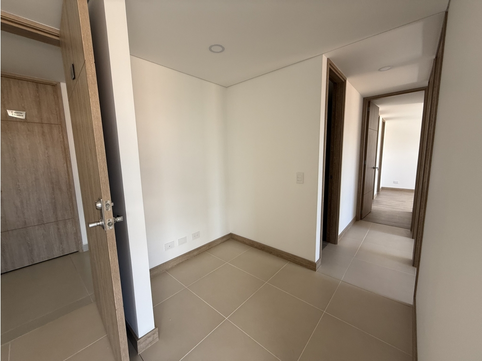 Venta Apartamento Laureles Medellín para estrenar — foto 6