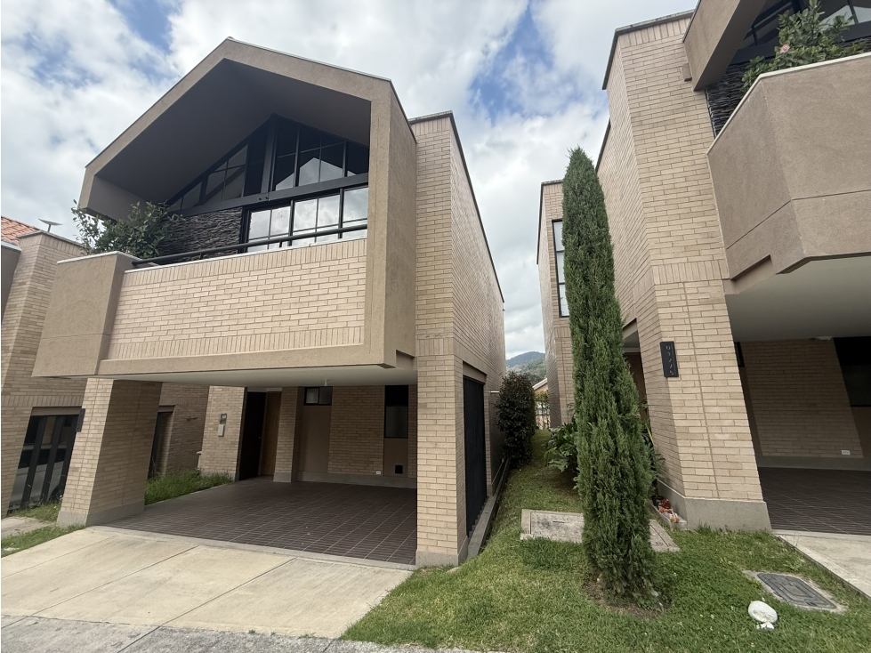 Venta casa Campestre estrenar en el Retiro unidad cerrada — foto 6