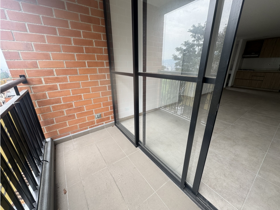 Venta apartamento Envigado sector entre el Salado y Camino Verde — foto 6