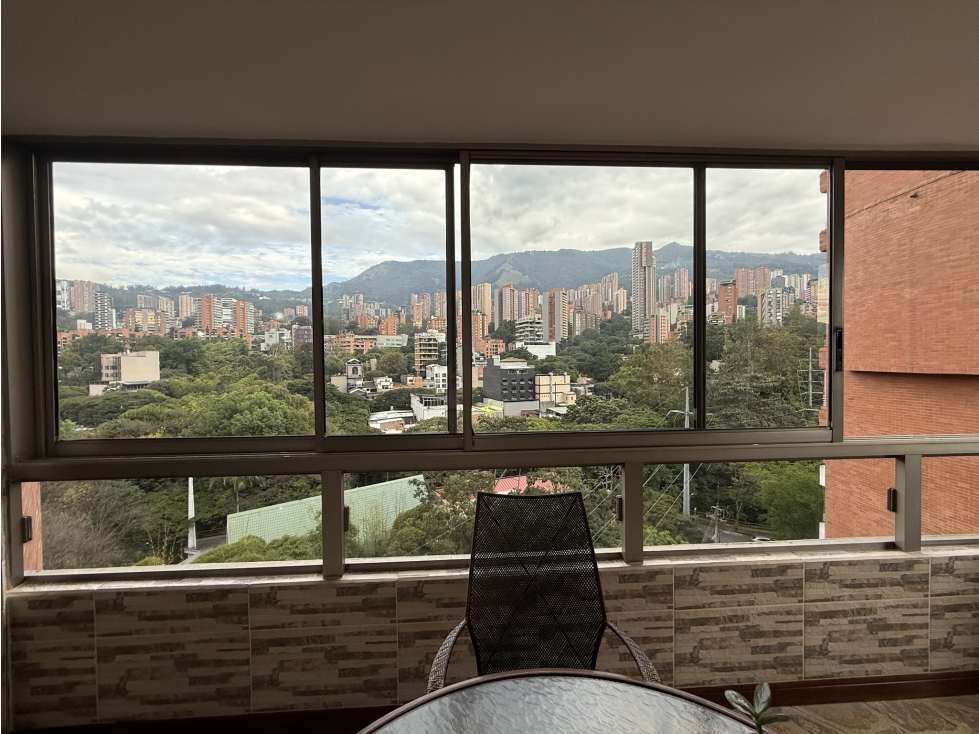 Venta de apartamento Poblado sector de Provenza — foto 2
