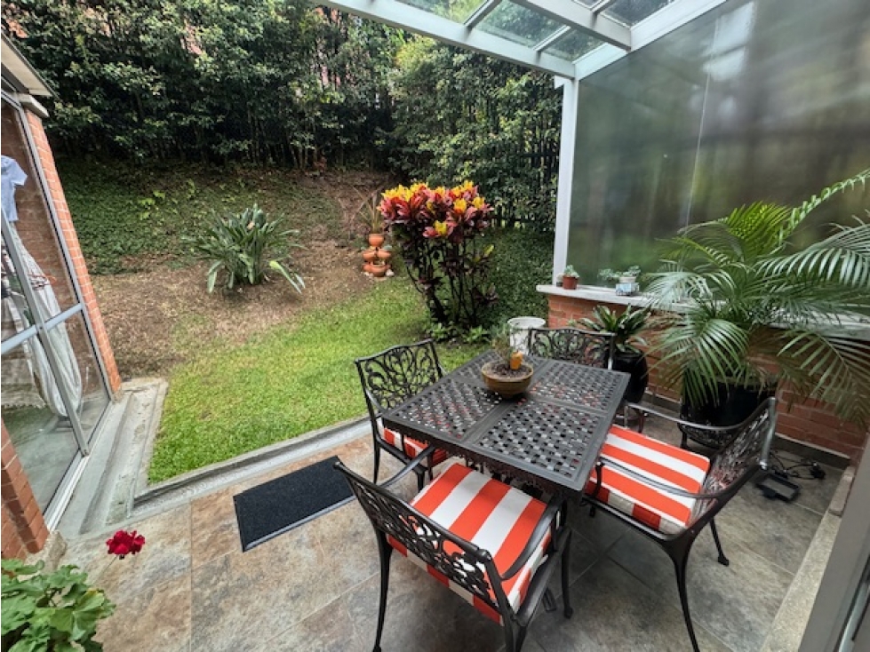 Venta casa Envigado Loma de los Benedictinos - 5