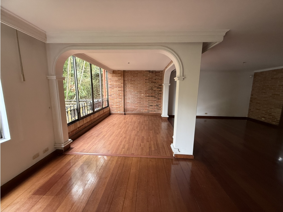 Venta Casa en el Poblado sector Club Campestre — foto 5