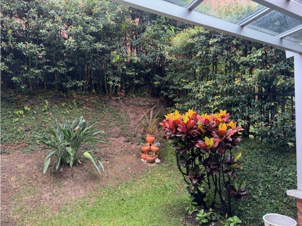 Venta casa Envigado Loma de los Benedictinos - 6