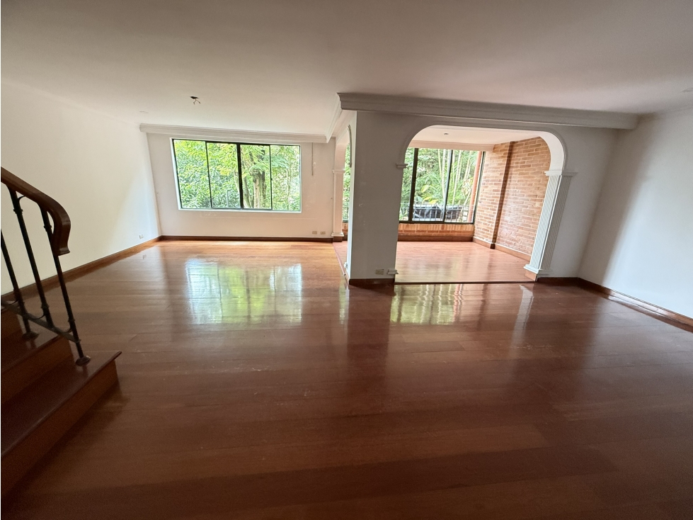 Venta Casa en el Poblado sector Club Campestre — foto 3