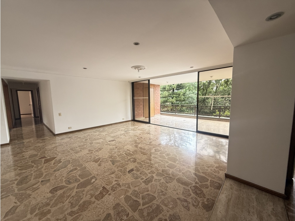 Venta apartamento el Poblado sector Los Catay , por Provenza — foto 2