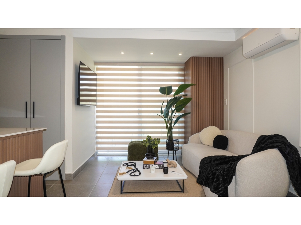 Ultimate beach front apartment- El Palmar — foto 5