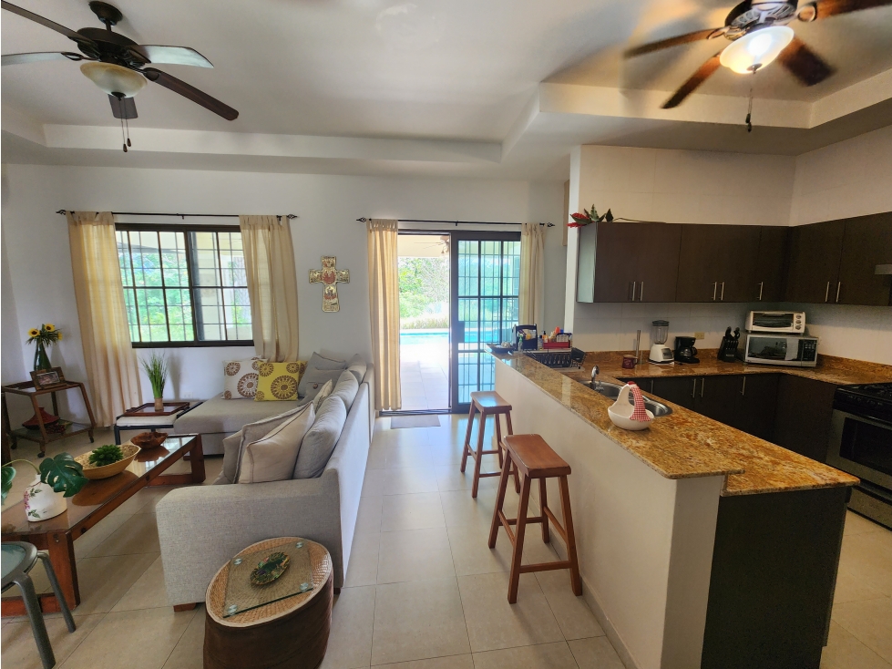 Hacienda Pacifica - 4 Bedroom Beach House with Pool — foto 6