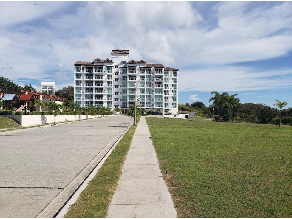 Fontanella del Mar, San Carlos 2 bed/2 bath