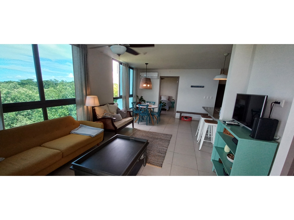 Beach Condo - 2 Bed 2 Bath - Ensenada — foto 2
