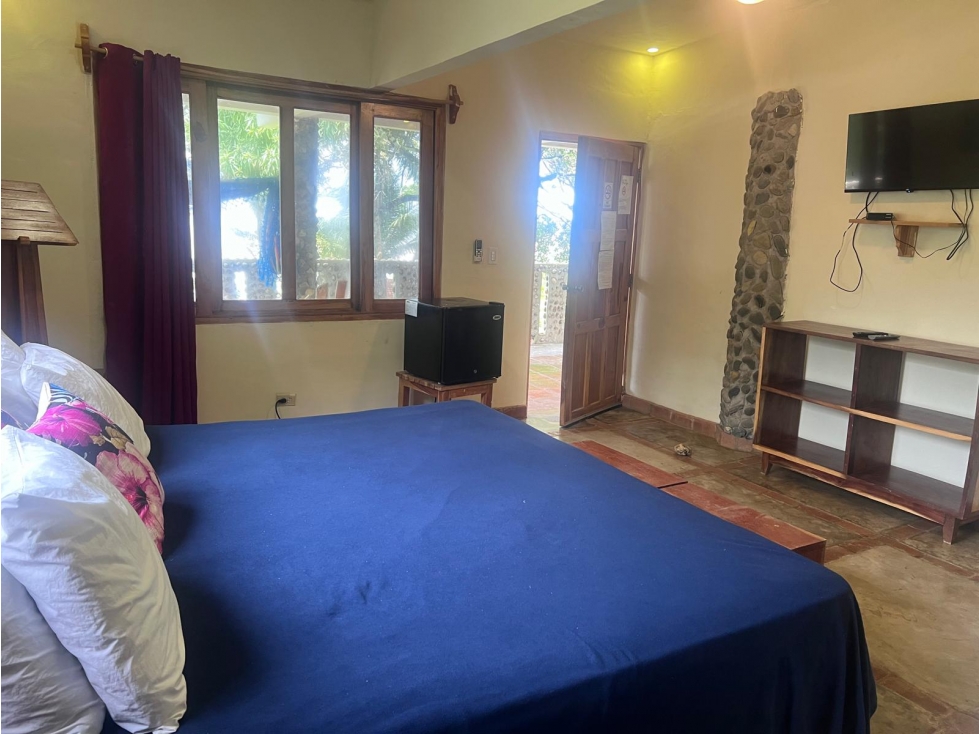 Income-Producing Oceanfront Property in Panama - 5