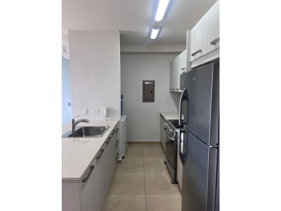 2BR Condo in PH Royal Palm, Nueva Gorgona — foto 4
