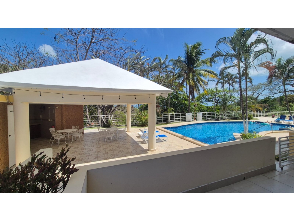 Ocean View 3 bedroom 2 bath in Gorgona