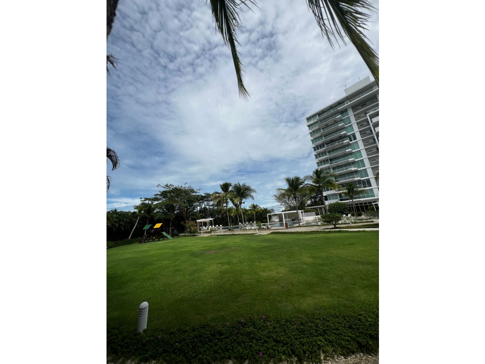 Beautiful 4 BD 3B apartment in desired Punta Barco-Solea - 2