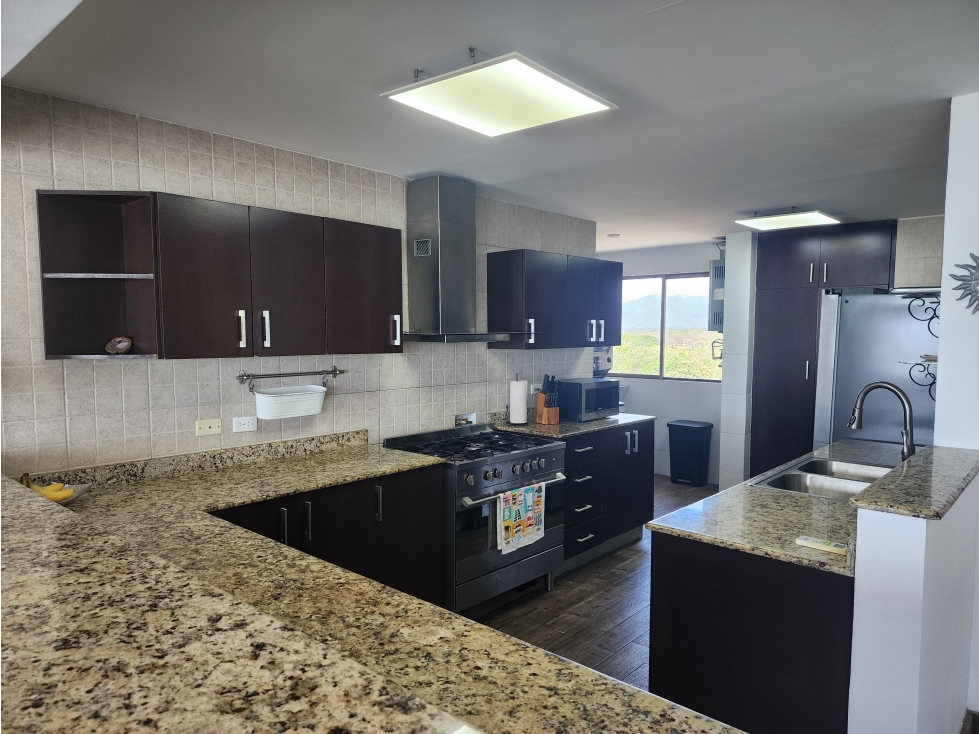 Ocean Front Condo 3 Bedroom - Biltmore
