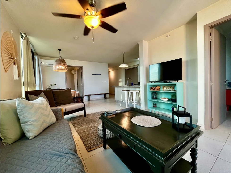 2 bed/ 2 bath Ensenada with views of ocean and marina — foto 3