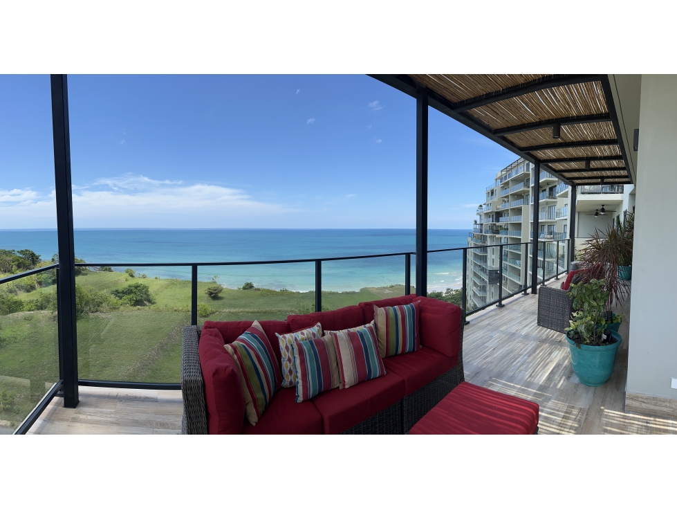 Beautiful Penthouse in Punta Caelo - 5