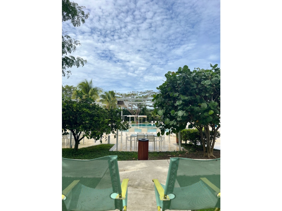 Beautiful 4 BD 3B apartment in desired Punta Barco-Solea - 4