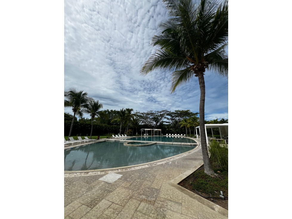 Beautiful 4 BD 3B apartment in desired Punta Barco-Solea - 3