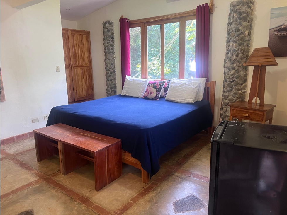 Income-Producing Oceanfront Property in Panama - 6