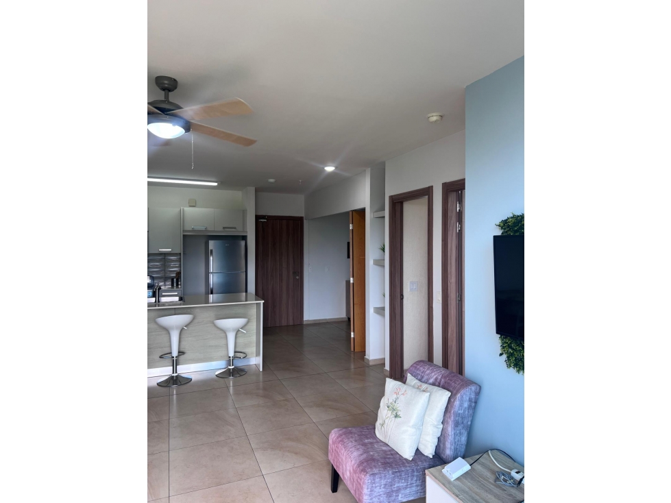 2BR Condo in PH Royal Palm, Nueva Gorgona — foto 3