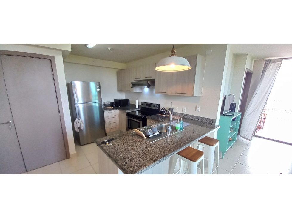 Beach Condo - 2 Bed 2 Bath - Ensenada — foto 4