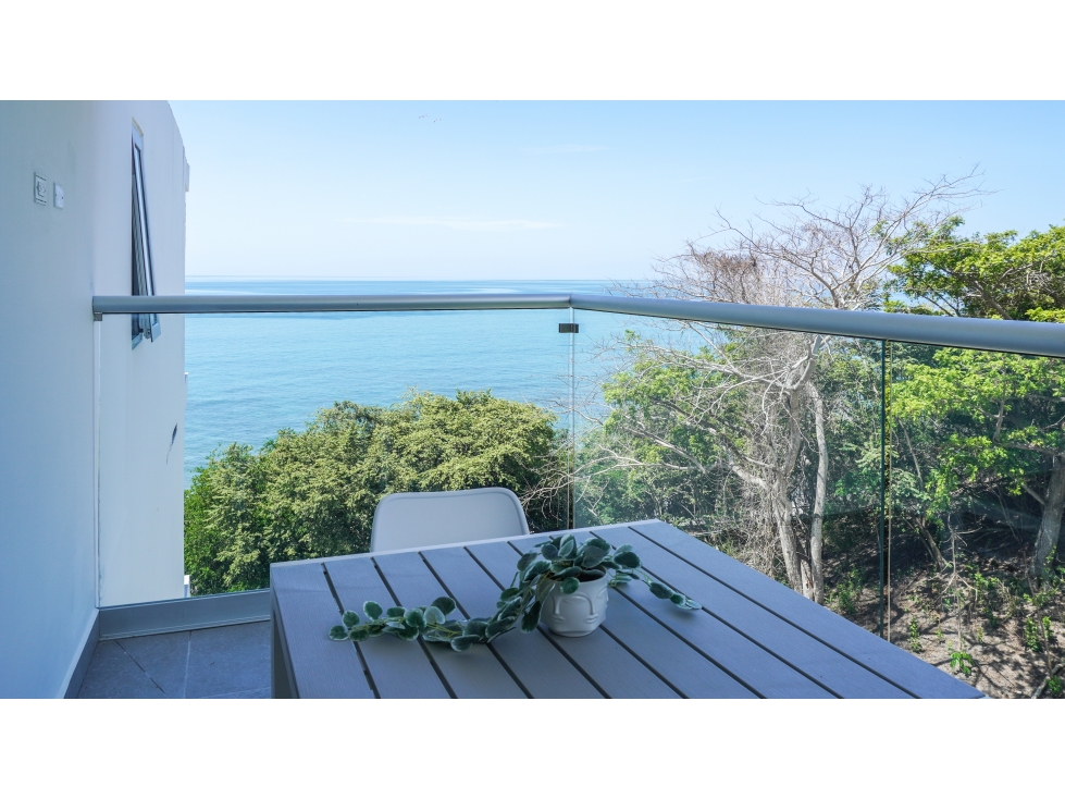 Ultimate beach front apartment- El Palmar — foto 3