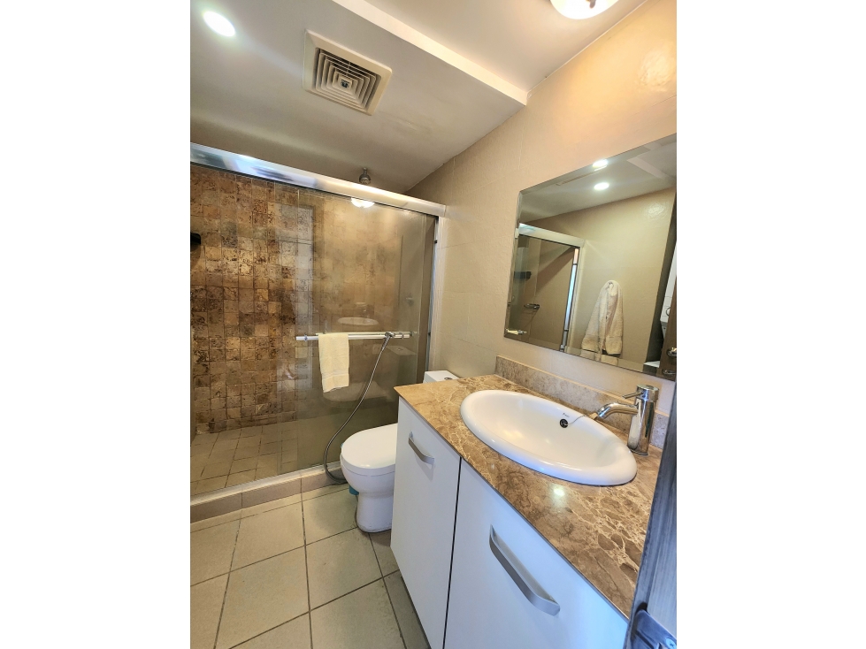 San Carlos Beach Front Condo - El Palmar — foto 4