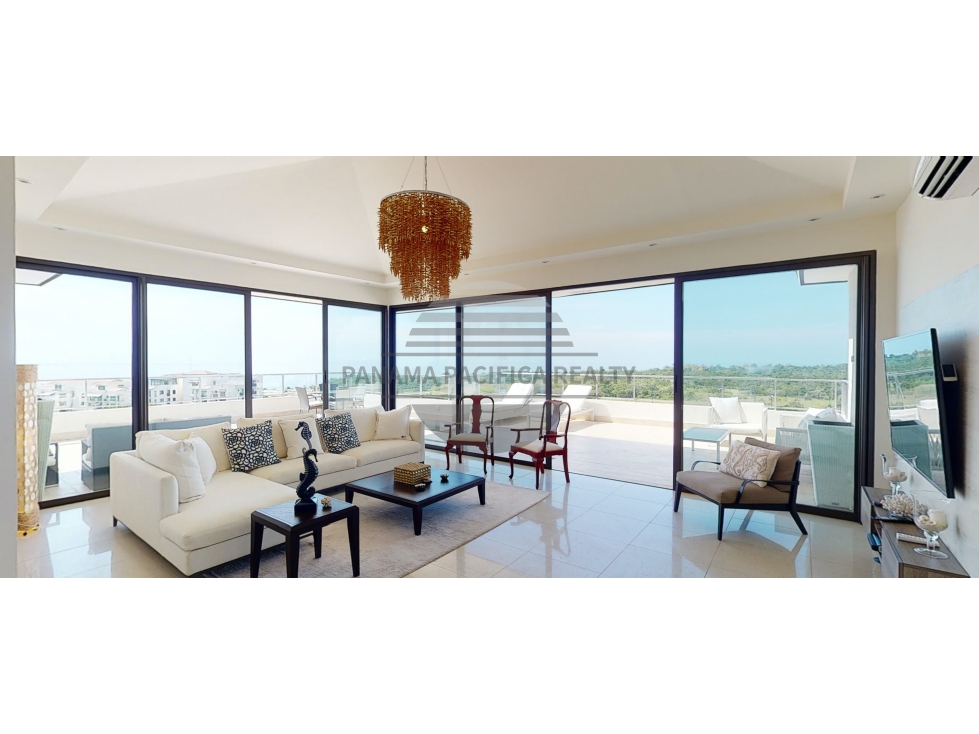 CASAMAR PENTHOUSE