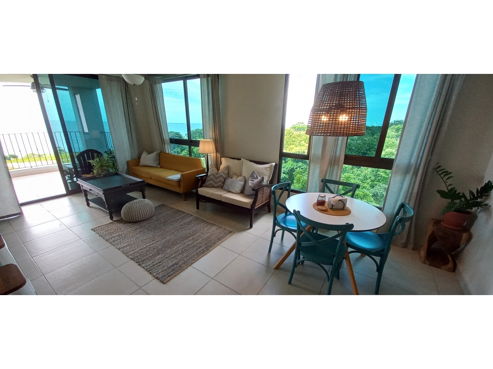 Beach Condo - 2 Bed 2 Bath - Ensenada — foto 5