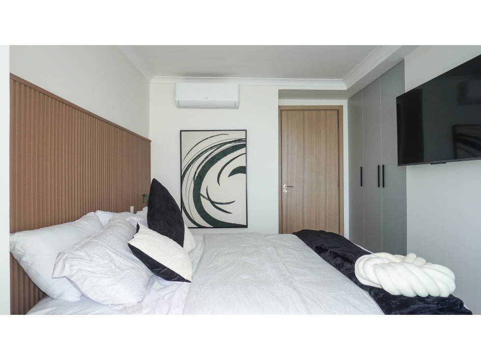 Ultimate beach front apartment- El Palmar — foto 4