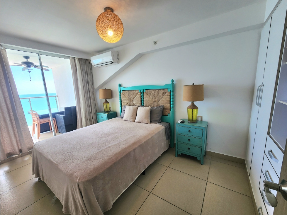 San Carlos Beach Front Condo - El Palmar — foto 3