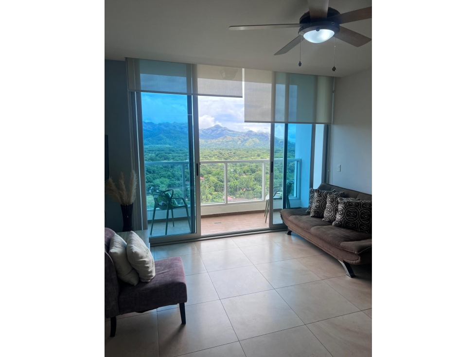 2BR Condo in PH Royal Palm, Nueva Gorgona — foto 2