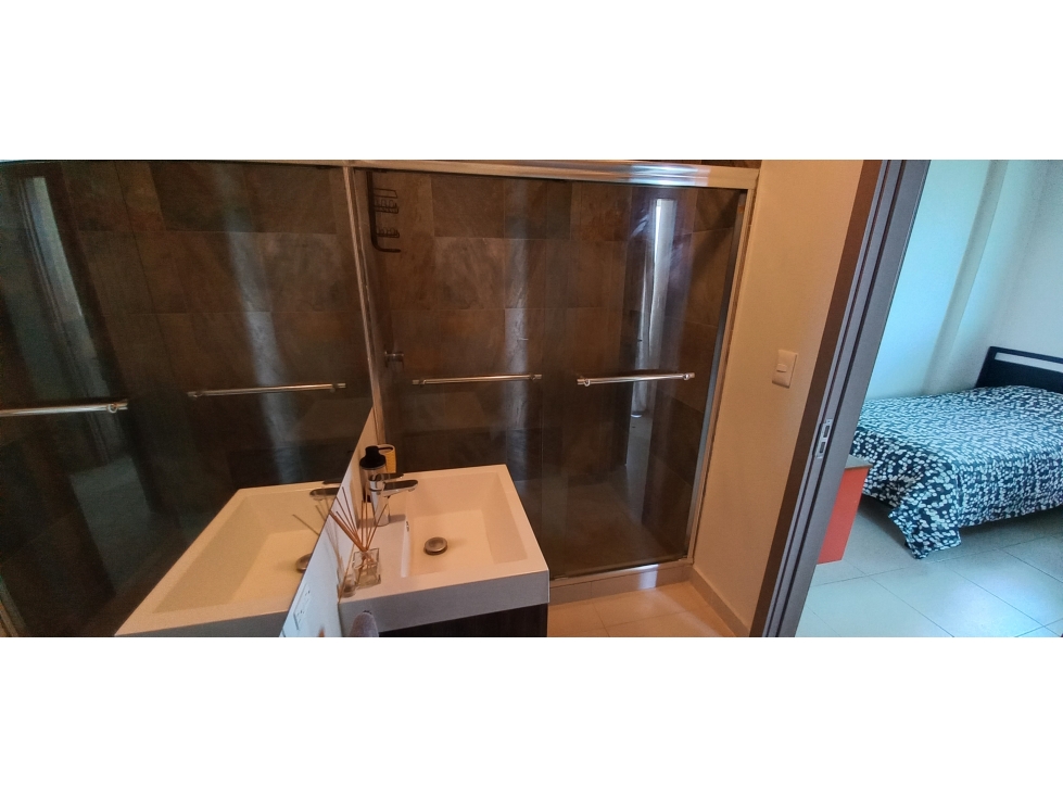 Beach Condo - 2 Bed 2 Bath - Ensenada — foto 6