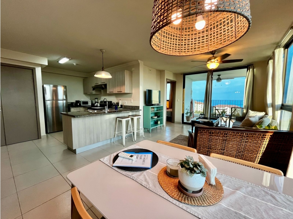 2 bed/ 2 bath Ensenada with views of ocean and marina — foto 4
