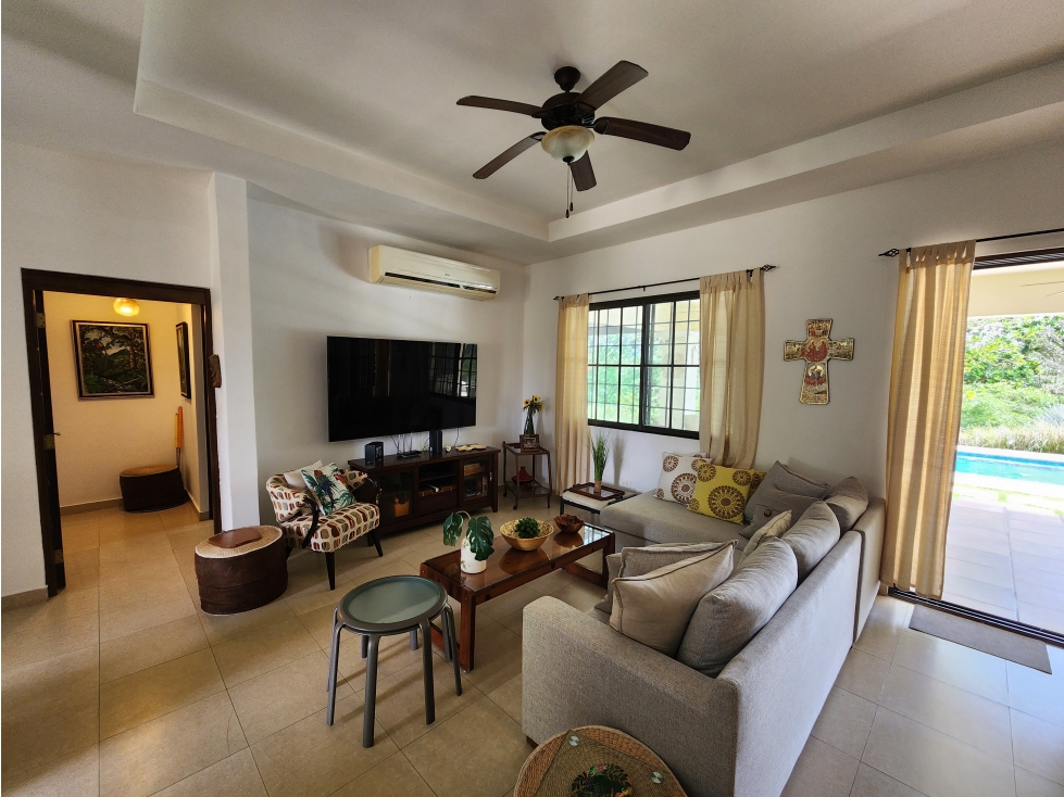 Hacienda Pacifica - 4 Bedroom Beach House with Pool — foto 2