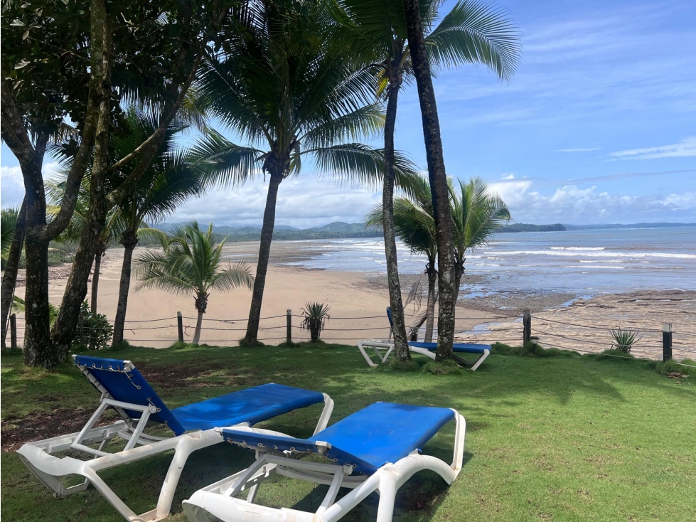 Income-Producing Oceanfront Property in Panama - 2