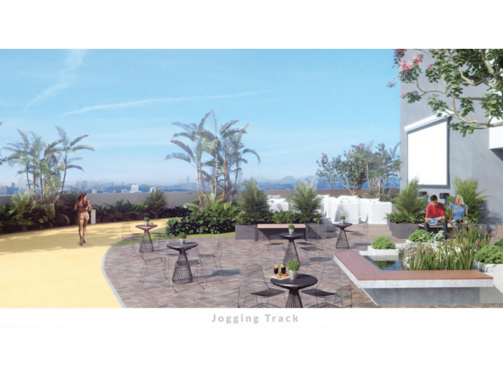 Generation Tower New Luxury Development in Costa del Este Panama City — foto 3
