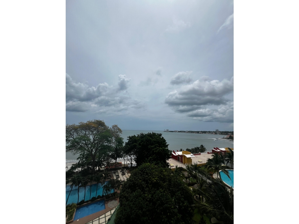 Luxry 2bed 2bath at Bahia in Nueva Gorgona - 2