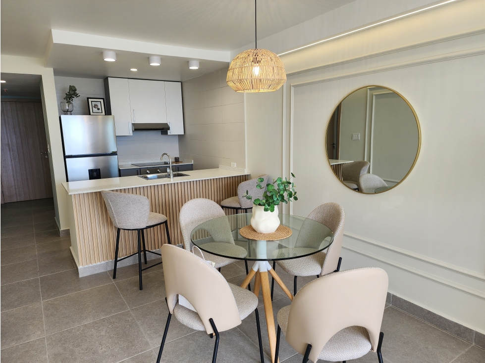 Beachfront at The Palms 1BR + Den with Ocean Views! — foto 4