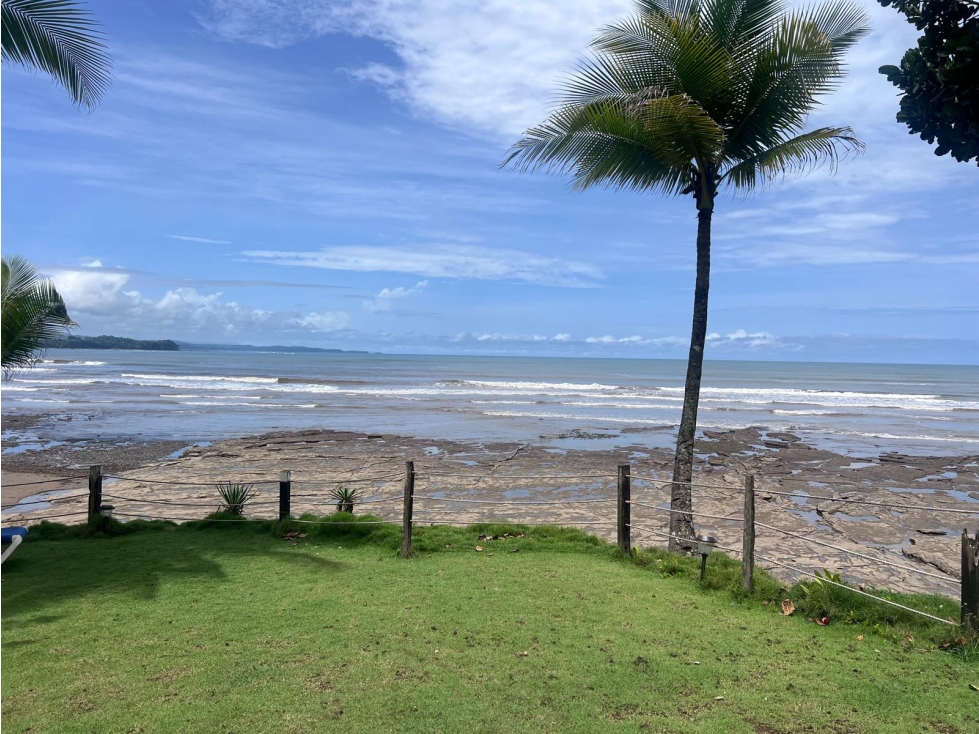 Income-Producing Oceanfront Property in Panama - 3