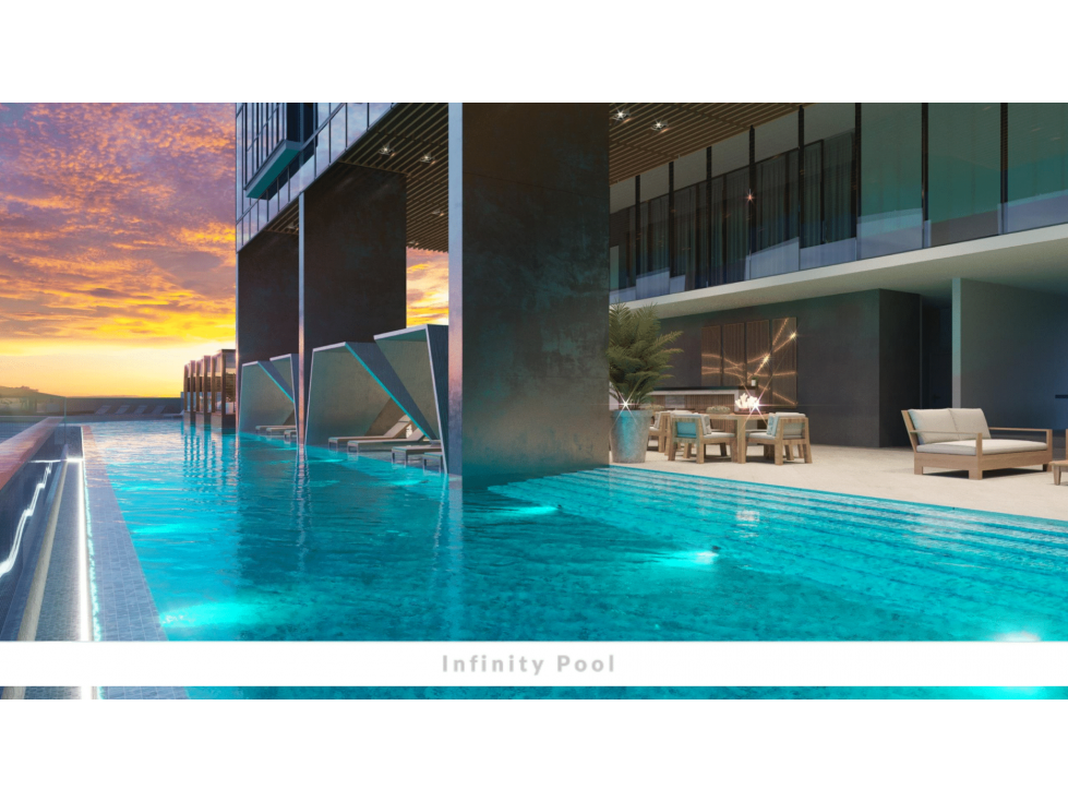 Generation Tower New Luxury Development in Costa del Este Panama City — foto 4
