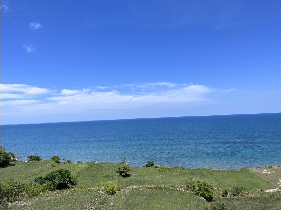 Beautiful Penthouse in Punta Caelo - 3