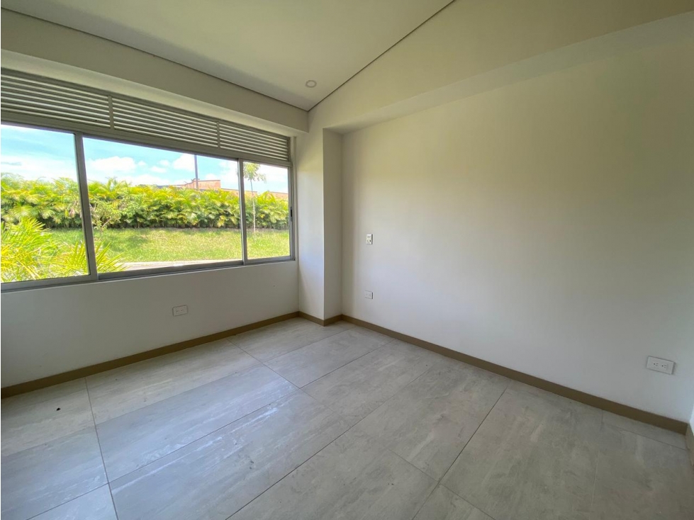 Casa Campestre en Arriendo en Pueblito Cafetero con Piscina. - 2