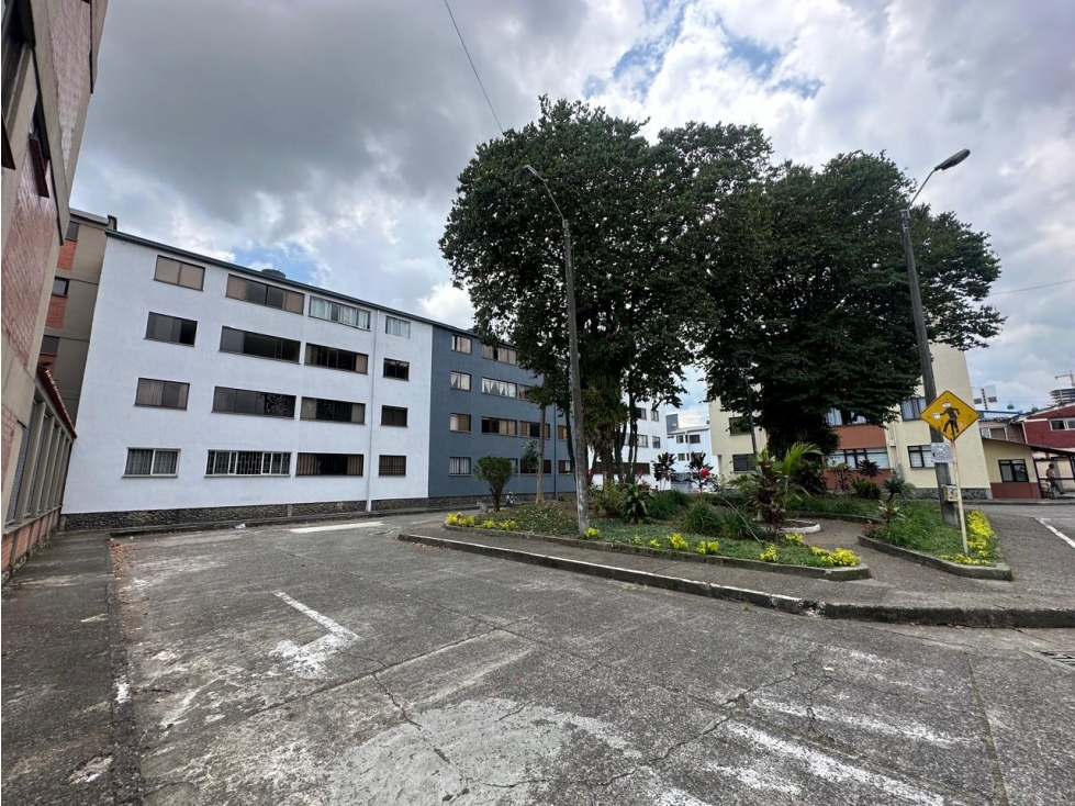 Apartamento en la Lorena