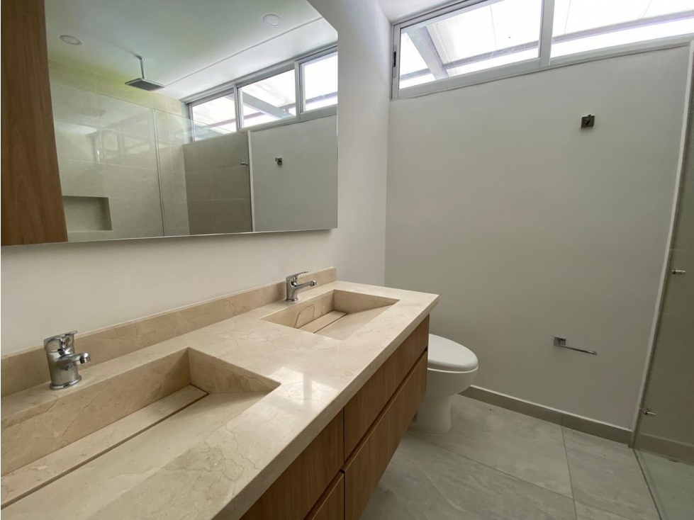Casa Campestre en Arriendo en Pueblito Cafetero con Piscina. - 3