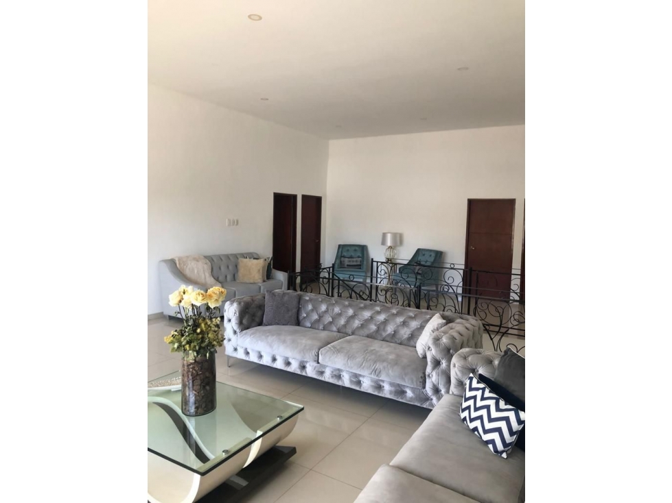 Alto Prado - Casa comercial en arriendo - Barranquilla — foto 3