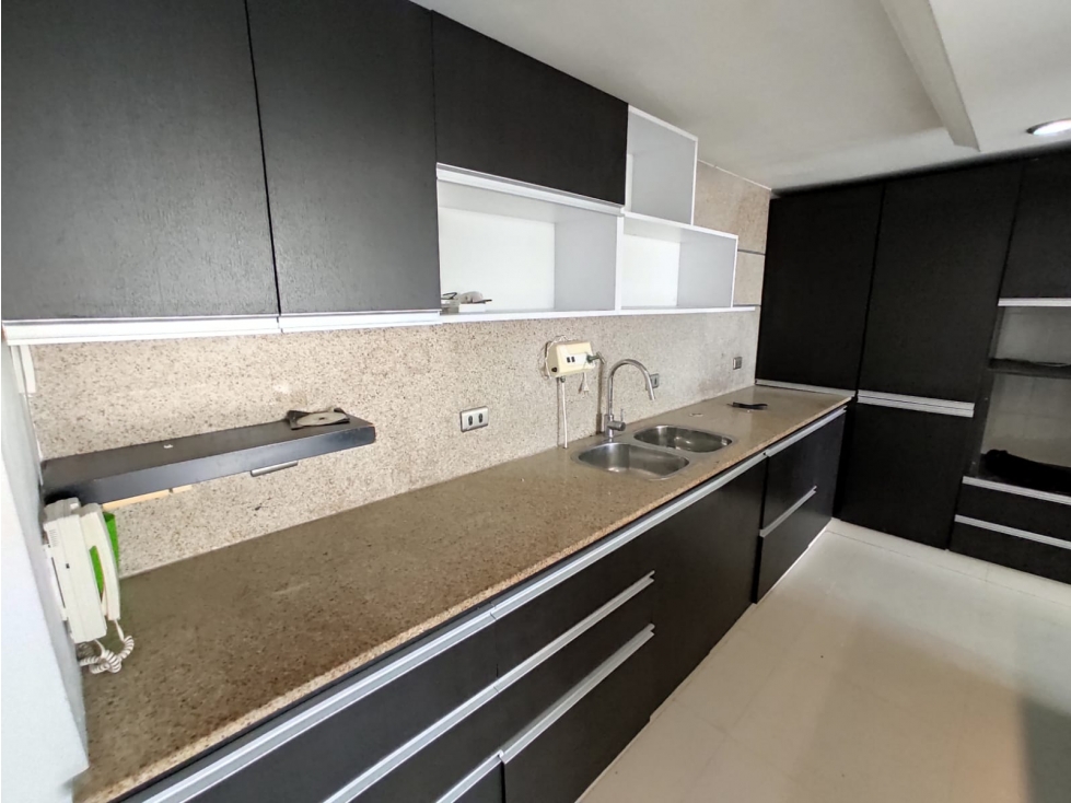 Alto Prado apartamento en venta - Barranquilla — foto 2