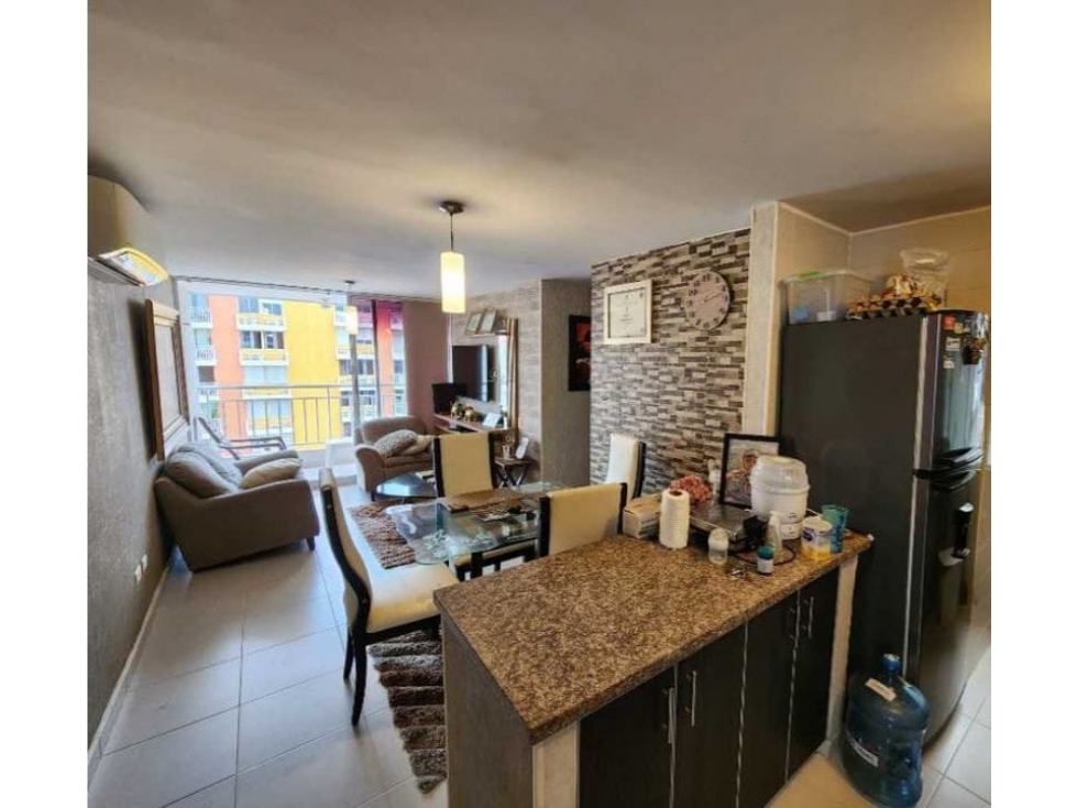 La Concepcion Apartamento en Venta - Barranquilla — foto 4
